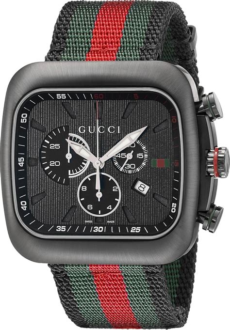 amazon gucci watches